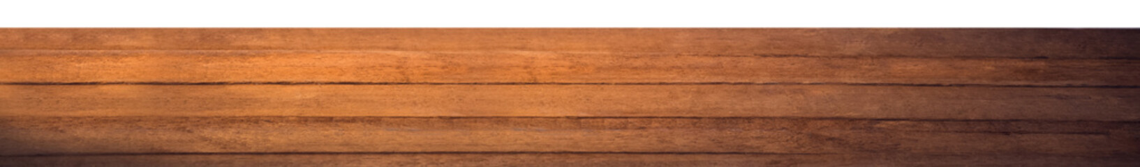 Close-up of patterned plank