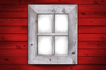 Obraz na płótnie Canvas Window frame icon