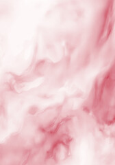 Fototapeta premium Abstract pink watercolor background. Watercolor background for invitations, cards, posters. Texture, abstract background