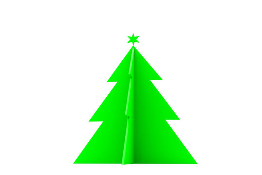 Composite image of Christmas decoration