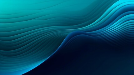 abstract blue background