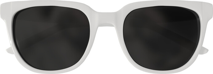 Close-up of sunglasses
