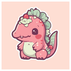 dinosaurito tierno