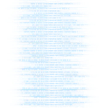Binary code