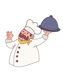  chef