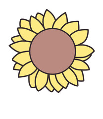 sun flower