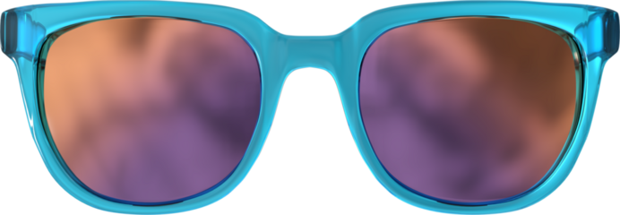 Close-up of sunglasses