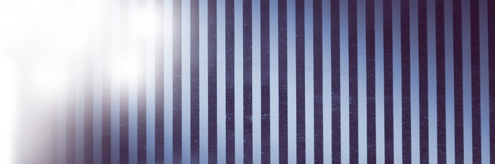 Full frame shot of striped wall