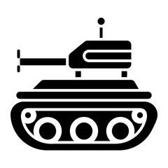 army tank icon