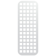 Digital image of building