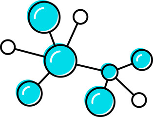 Molecules atoms and chemistry chromosomes