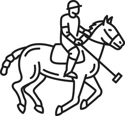 Equestrian sport, horseracing Argentina sport