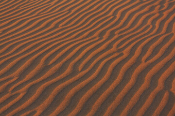 Sand texture