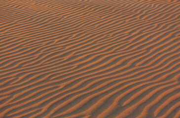 Obraz premium Sand texture