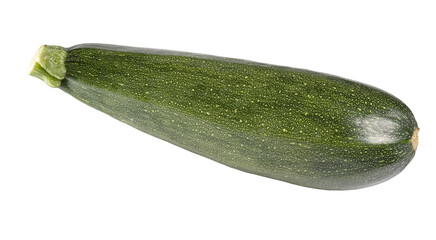 Fresh zucchini