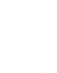 Electronic device connected to the cloud computing