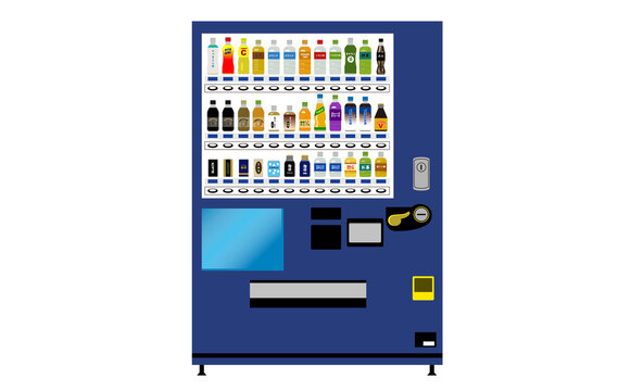 「自動販売機」の写真素材 | 63,595件の無料イラスト画像 | Adobe Stock