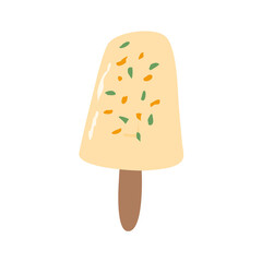 kulfi ice cream