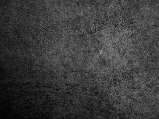 Dark cement wall background in vintage style for graphic design or wallpaper