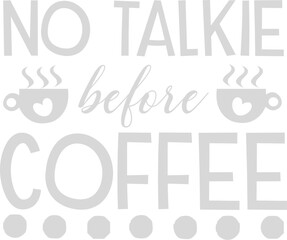 Coffee svg design