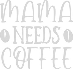 Coffee svg design