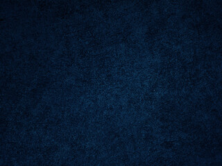 Dark rough cement wall background for graphic design or wallpaper.
