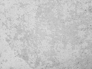 Concrete walls with abstract patterns