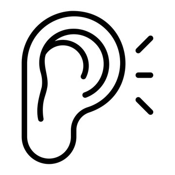 listen icon