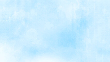 Blue background Abstract raster grunge ornament texture for Your design