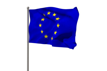 European Union flag