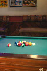 Billard