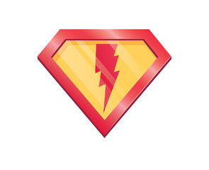 Thunder ray icon