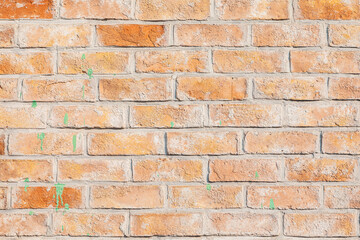 brick wall background,texture and pattern.