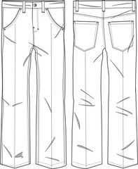 illustration,vector,drawing,pants,tecnical,boys,mens,women,texture,textile,skirts,fabric,shorts,denim,jean,skinny,style,girl