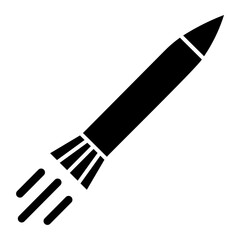 missile icon
