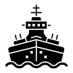 batleship icon © Darwin Mulya