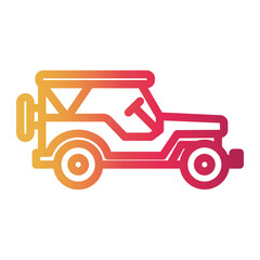 jeep icon