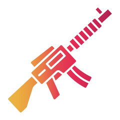 rifle icon