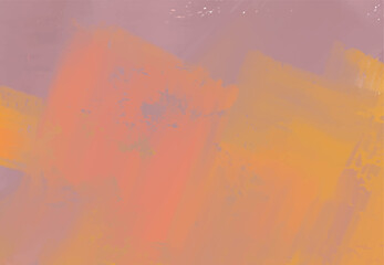 Abstract color paint Background. Vector illustration design