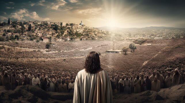 Coming of Jesus Christ. The Revelation of Jesus Christ, the Jerusalem of the Bible. The Rapture of the Church.