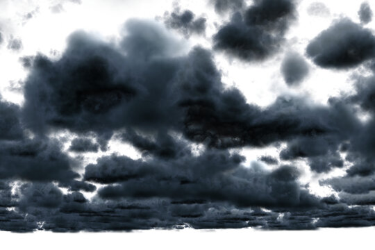 Fototapeta Full frame shot of cloudy sky