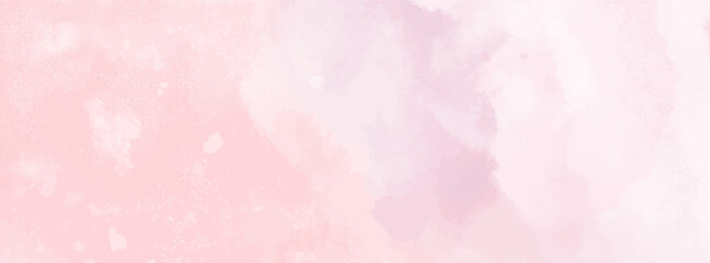 Horizontal background design with soft tone color