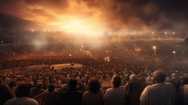 Coming of Jesus Christ. The Revelation of Jesus Christ, the Jerusalem of the Bible. The Rapture of the Church.