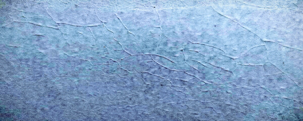 Grunge texture effect. Distressed overlay rough textured. Realistic blue abstract background. Graphic design template element concrete wall style concept for banner, flyer, poster, or brochure cover