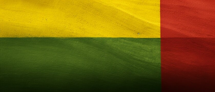 Juneteenth National Independence Day. Generative AI