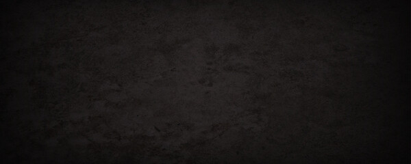 Fototapeta premium Grunge texture effect. Distressed overlay rough textured. Realistic black abstract background. Graphic design template element concrete wall style concept for banner, flyer, poster, or brochure cover