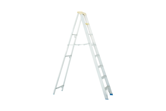 Step ladder