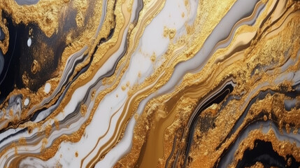 liquid marble, Luxury golden abstract marble gold background wallpaper, Liquid gold background,Marble Background, Liquid Swirls with Gold Powder luxury background