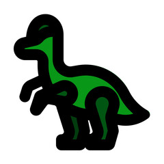 corythosaurus