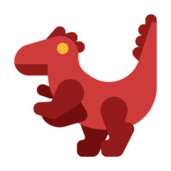 velociraptor